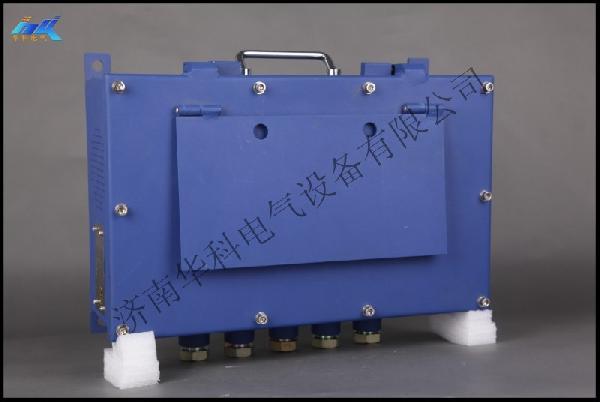 KXY12矿用本质安全型音箱