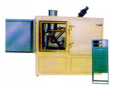LFJ_250型冷冻粉碎机