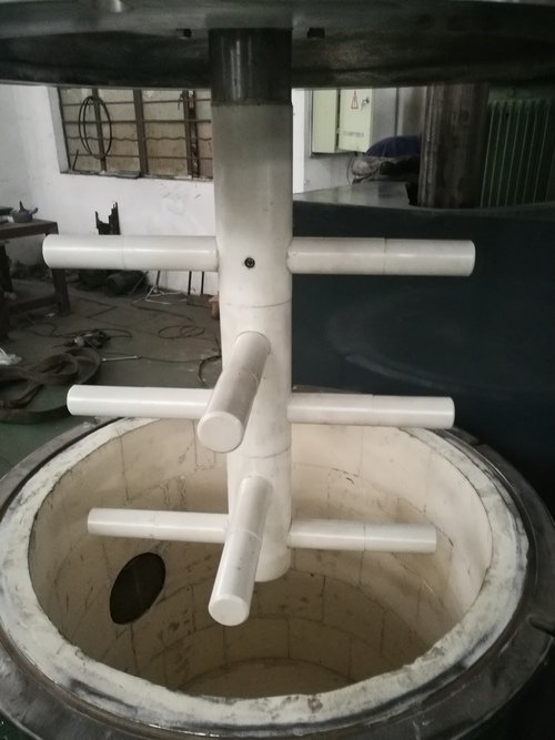 陶瓷新立磨机