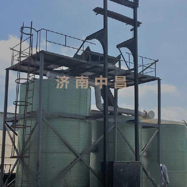 废盐酸处理设备