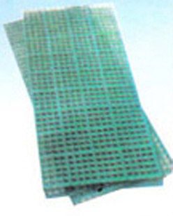 聚氨酯筛网 / 耐磨筛板 矿用筛网聚氨酯筛板