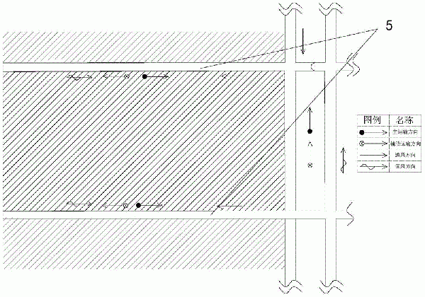 钻机档位定位板结构的制作方法