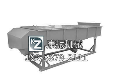 磨料粉直线筛、磨料行