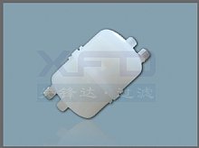 囊式过滤器
