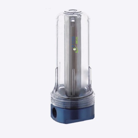 强磁过滤器