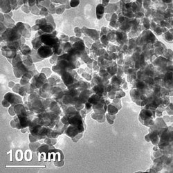 金红石型纳米氧化钛