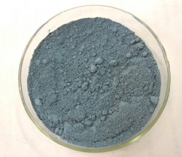 浅蓝灰色纳米ITO（氧化铟锡）粉