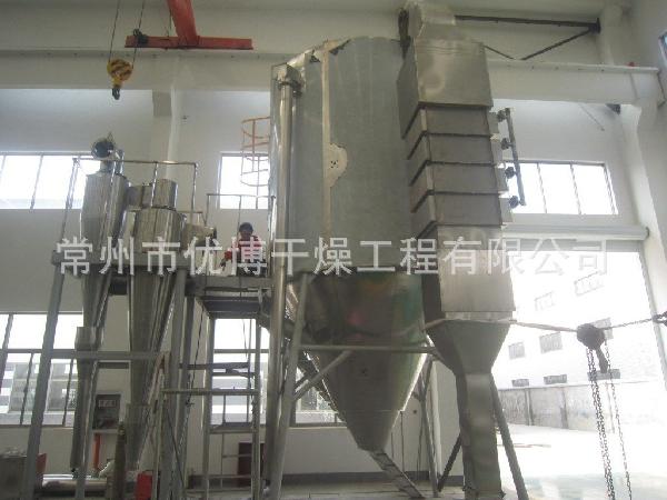 发酵液喷雾干燥机塔
