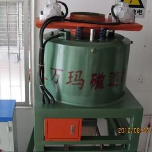 高强永磁机