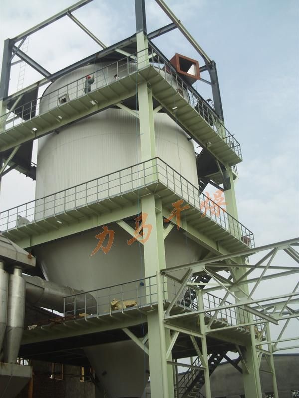 制品温度60℃催化剂喷雾干燥设备技术要求