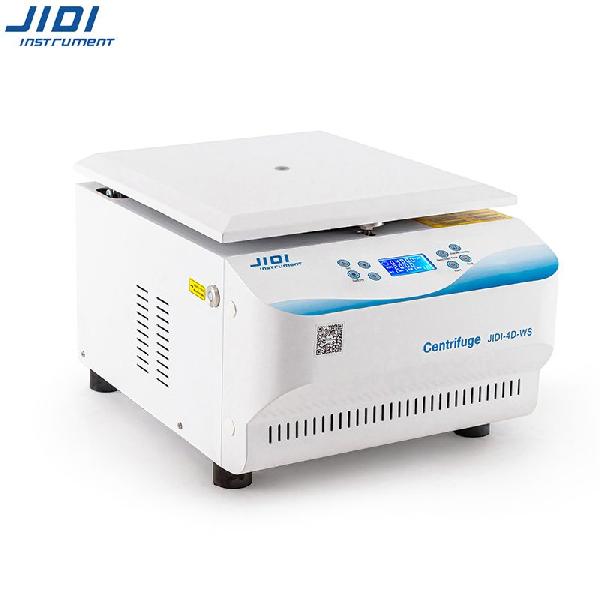 JIDI-4D-WS自动平衡实验室离心机