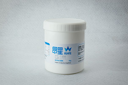 高导电石墨烯