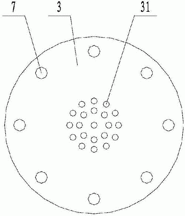 具有稳定工作状态的离子束抛光机的制作方法