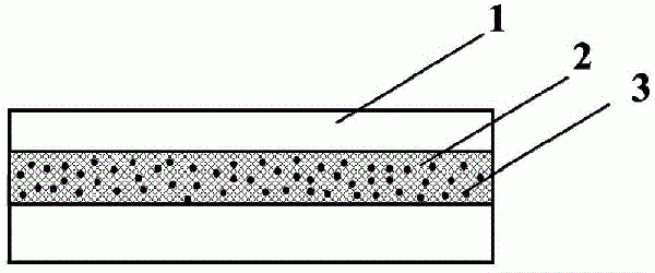 金属纳米颗粒复合的银纳米线及其制备方法和应用与流程