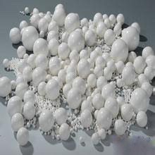 微晶氧化铝耐磨球
