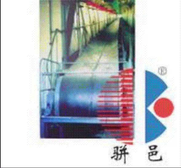 四辊破碎机