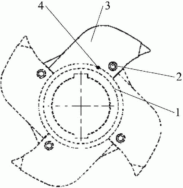 破碎机的制作方法