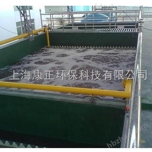 上海阳极氧化废水处理设备厂家