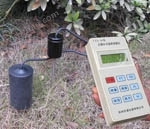 土壤水分记录仪