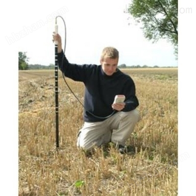 土壤剖面水分速测仪