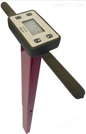 土壤水分温度电导率测量仪