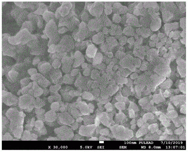 钛型锂离子筛及其制备方法与流程