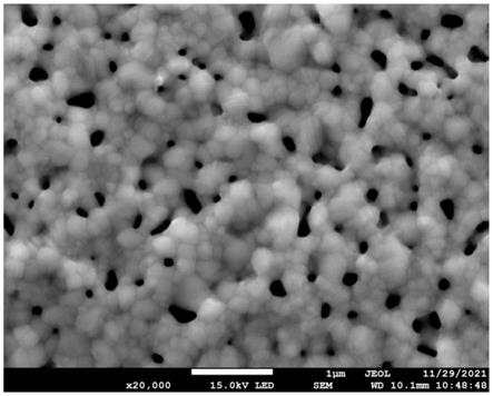 高烧结活性纳米银粉及其制备方法与流程