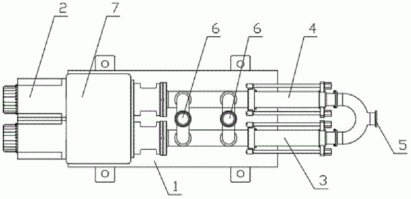 锂电池浆料双联螺杆泵及其使用方法与流程