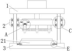 片式钽电解电容器测试夹具