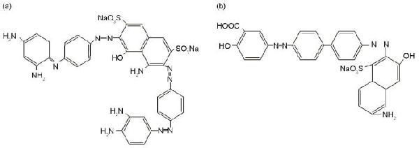 磁性氨基酸功能化海藻酸铝凝胶聚合物的制备及对偶氮染料的超强吸附
