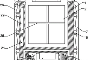 地质勘测用工具箱