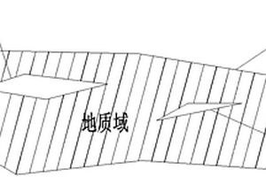 桥梁基础设计中快速识别地质信息的方法