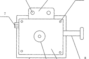 新型矿用速度传感器