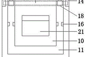 矿井管道一氧化碳传感器