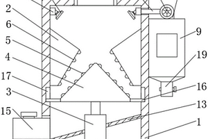 移动式井下采矿用破碎设备