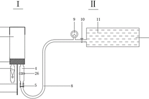 基于液压扩张的注浆锚杆止浆装置及其施工方法