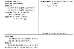 火力发电厂用矿渣粉碎装置