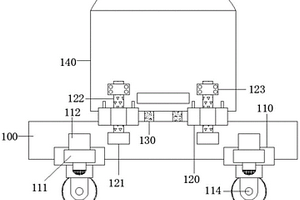 矿用破碎机用筛选机构