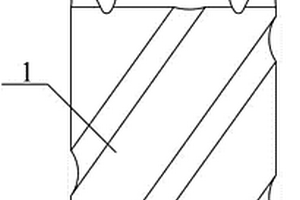 抗积碳性质的化学链制氢复合载氧体及其制备方法
