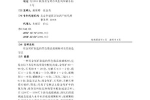 煤矸石酸化处理再利用系统