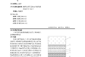 用于污水处理的磁性生物载体及其制备方法