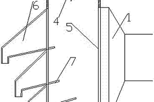 建筑混凝土用破碎加工系统