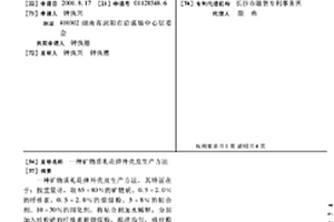 高度石墨化生物炭基材料的制备方法及其应用