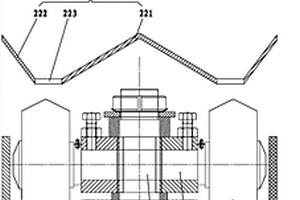 低温陶瓷改性工业副产石膏生产建材方法