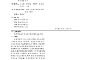 红土镍矿资源高值综合利用的方法