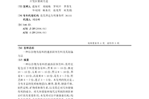 巷道松软破碎构造围岩多层次注浆加固方法
