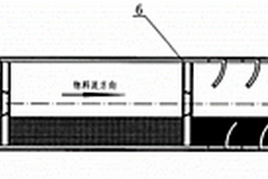 高效节水型井下分选预排矸的煤炭资源提质工艺