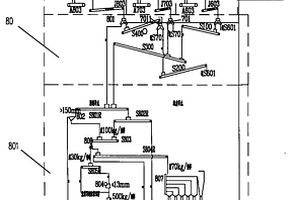 白云石质连铸中间包涂料