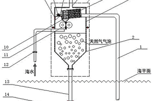 巷道临时支护液压组合支架