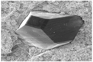 金刚石制品用FeCuSn基复合合金粉末及其制备方法